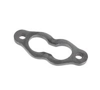 1x Support, injecteur METZGER 0873061 convient pour AUDI PORSCHE SEAT SKODA