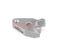 1x Support, injecteur METZGER AUTOTEILE 0873038 convient pour SEAT SKODA VW