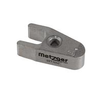 1x Support, injecteur METZGER AUTOTEILE 0873042 convient pour MERCEDES-BENZ