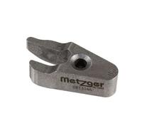 1x Support, injecteur METZGER AUTOTEILE 0873044 convient pour MERCEDES-BENZ