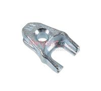 1x Support, injecteur METZGER AUTOTEILE 0873050 convient pour NISSAN OPEL