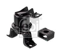 1x Support moteur FEBI BILSTEIN 105978 convient pour MITSUBISHI