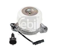 1x Support moteur FEBI BILSTEIN 107968 convient pour MERCEDES-BENZ