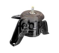 1x Support moteur FEBI BILSTEIN 172991 convient pour HYUNDAI