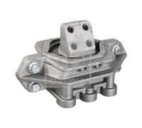 1x Support moteur FEBI BILSTEIN 177774 convient pour DAF