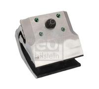 1x Support moteur FEBI BILSTEIN 196511 convient pour SCANIA