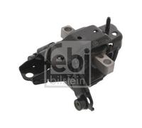 1x Support moteur FEBI BILSTEIN 19906 convient pour AUDI SEAT SKODA VW