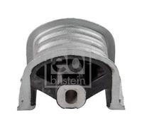 1x Support moteur FEBI BILSTEIN 46457 convient pour VW