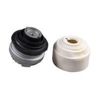 1x Support moteur METZGER 8053721 convient pour MERCEDES-BENZ