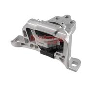 1x Support moteur METZGER 8054249 convient pour FORD