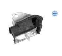 1x Support moteur MEYLE 100 199 0008 convient pour VW