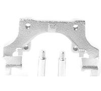 1x Support pour étrier de frein Arrière Droite=Gauche GH-461509