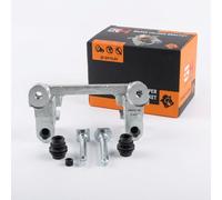 1x Support pour étrier de frein Arrière Droite=Gauche GH-463061