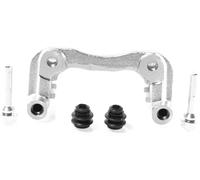 1x Support pour étrier de frein Arrière Droite=Gauche GH-463408