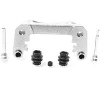 1x Support pour étrier de frein Arrière Droite=Gauche GH-463676
