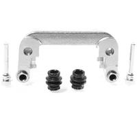 2x Support pour étrier de frein Arrière Droite=Gauche GH-463678