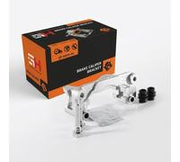 1x Support pour étrier de frein Arrière Droite=Gauche GH-464448