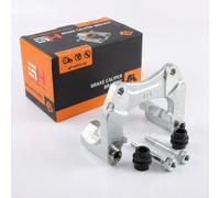 1x Support pour étrier de frein Arrière Droite=Gauche GH-464749