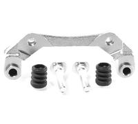 1x Support pour étrier de frein Arrière Droite=Gauche GH-465020