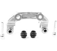 1x Support pour étrier de frein Arrière Droite=Gauche GH-465706