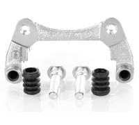 1x Support pour étrier de frein Arrière Droite=Gauche pour Chevrolet Lacetti 04-