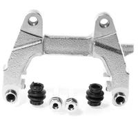 1x Support pour étrier de frein Arrière Droite GH-464721H