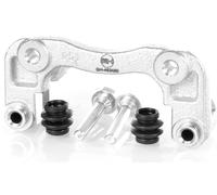 1x Support pour étrier de frein Arrière pour Hyundai Tucson, Kia Sportage 04-