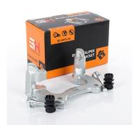 1x Support pour étrier de frein Arrière pour Passat Audi A4 A6 Skoda Superb Exeo
