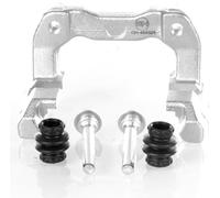 1x Support pour étrier de frein Arrière pour Seat Cordoba/Ibiza,Polo,Audi A2 02-