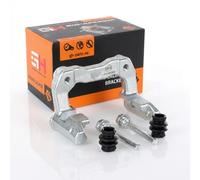 1x Support pour étrier de frein Arrière pour Seat Cordoba/Ibiza,Polo,Audi A2 02-