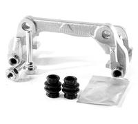 1x Support pour étrier de frein Avant Droite=Gauche GH-441602