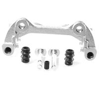 1x Support pour étrier de frein Avant Droite=Gauche GH-442554