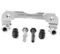1x Support pour étrier de frein Avant Droite=Gauche GH-442647
