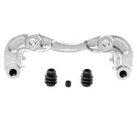 1x Support pour étrier de frein Avant Droite=Gauche GH-443533