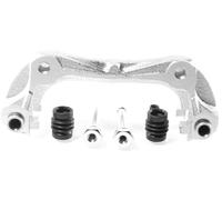 1x Support pour étrier de frein Avant Droite=Gauche GH-443654