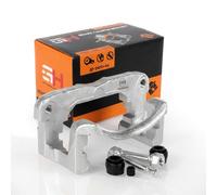 1x Support pour étrier de frein Avant Droite=Gauche pour Toyota Rav4 2000-2005