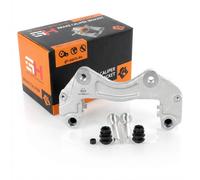 1x Support pour étrier de frein Avant Droite GH-443010H
