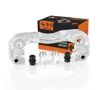 1x Support pour étrier de frein Avant pour Ford Ranger 4WD, Mazda BT50 4WD 06-