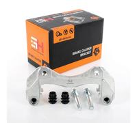 1x Support pour étrier de frein Avant pour Mitsubishi Outlander I/II/III 02-