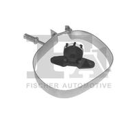FA1 Support silencieux 219-803 pour C3 Picasso Acier inoxydable