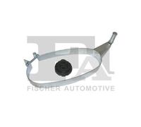 1x Support, silencieux FA1 219-804 convient pour CITROËN CITROËN/PEUGEOT