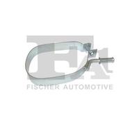 1x Support, silencieux FA1 234-952 convient pour CITROËN CITROËN/PEUGEOT