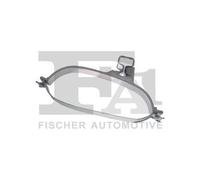1x Support, silencieux FA1 774-901 convient pour TOYOTA