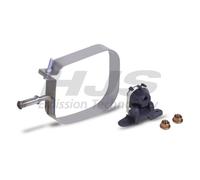 HJS 82 21 4305 Support, silencieux