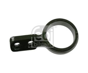 1x Support, silentbloc du bras transversal FEBI BILSTEIN 21462 convient pour