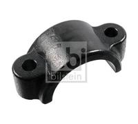 1x Support, suspension du stabilisateur FEBI BILSTEIN 186359 convient pour