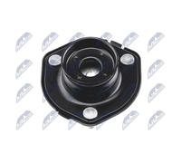 1x Suspension, amortisseur NTY AD-MZ-046 convient pour MAZDA