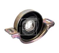 1x Suspension, arbre de cardan FEBI BILSTEIN 107575 convient pour