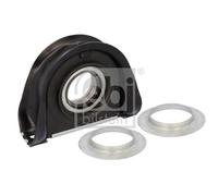 1x Suspension, arbre de cardan FEBI BILSTEIN 182892 convient pour SCANIA