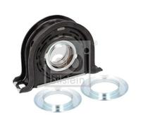 1x Suspension, arbre de cardan FEBI BILSTEIN 183138 convient pour DAF IVECO